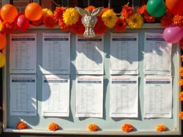 maharashtra school exam results
