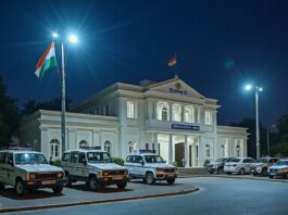 pimpri chinchwad police stations noteworthy performance