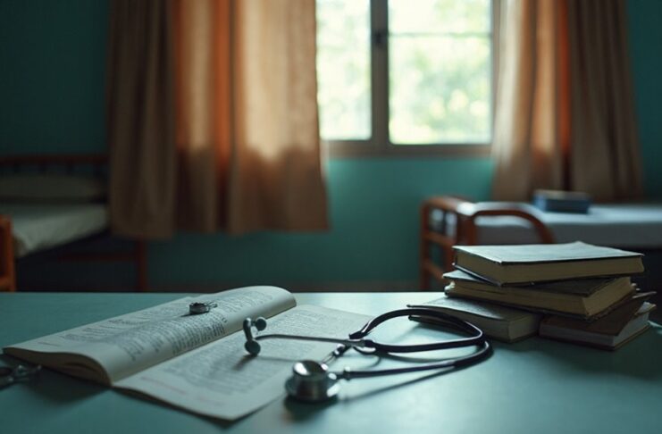 student suicide due to stress