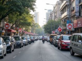 traffic congestion mitigation measures