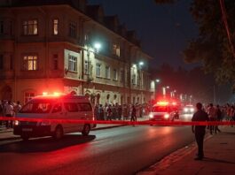 tragic student death suicide suspected