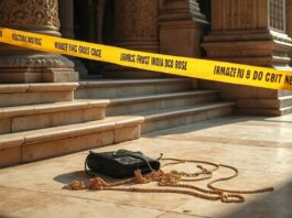 women nabbed for snatching