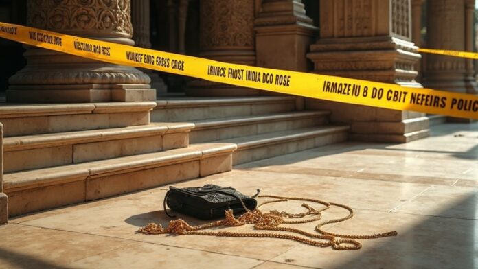 women nabbed for snatching
