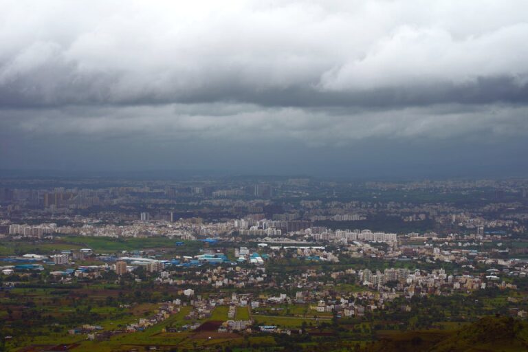 Best Places to Live in Pune