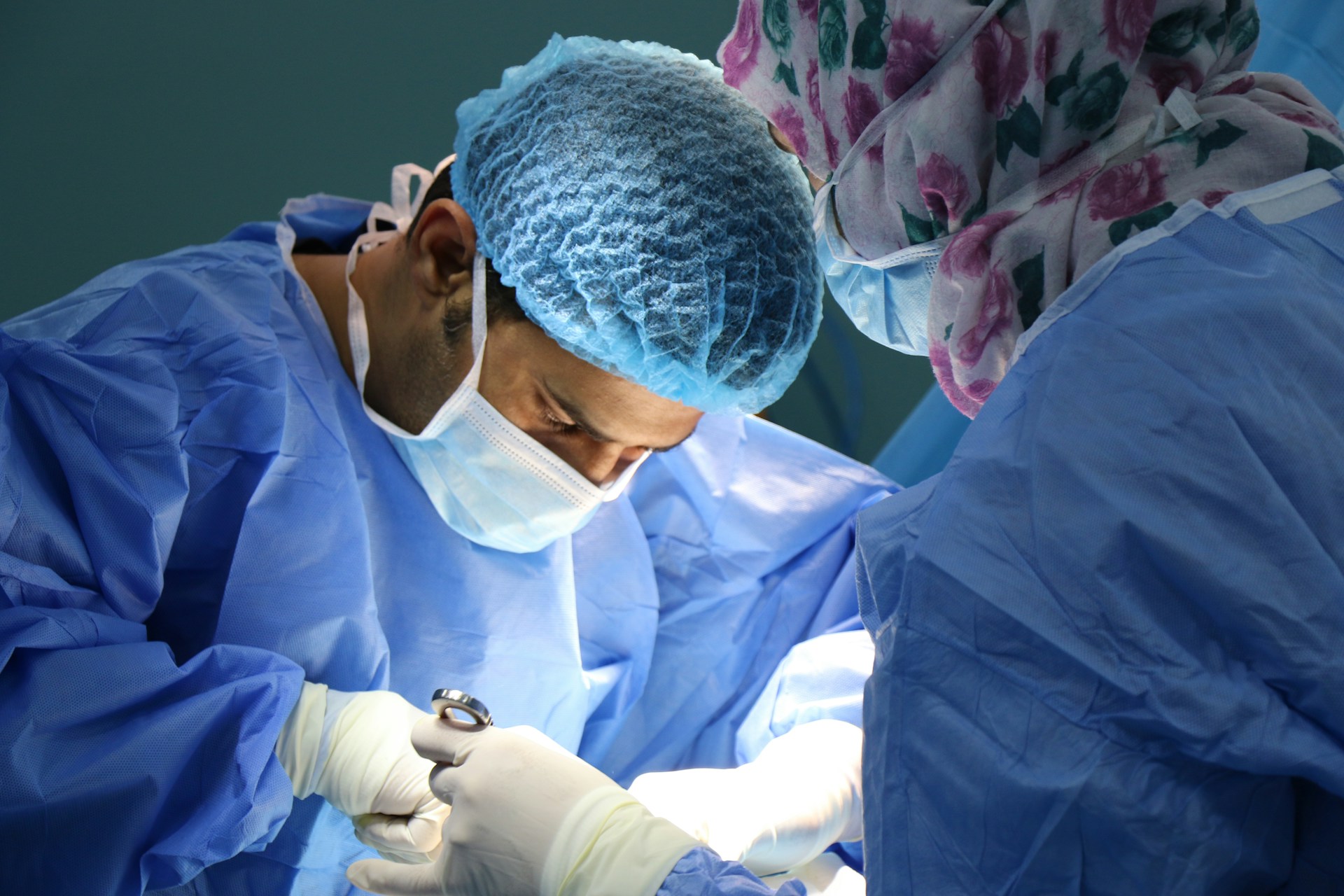 Best Shoulder Surgeon in Pune