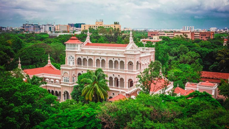 Aga Khan Palace Pune