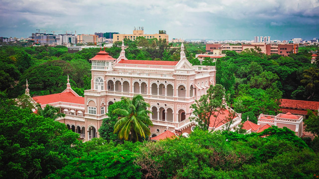 Aga Khan Palace Pune